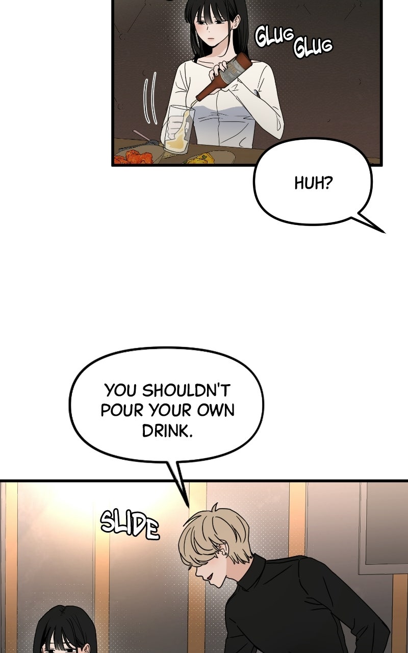 This Punk Wants Love Episode 1 page 95 - 