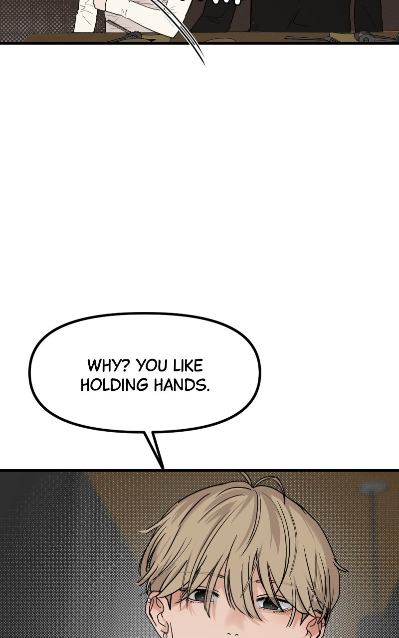 This Punk Wants Love Episode 1 page 98 - 