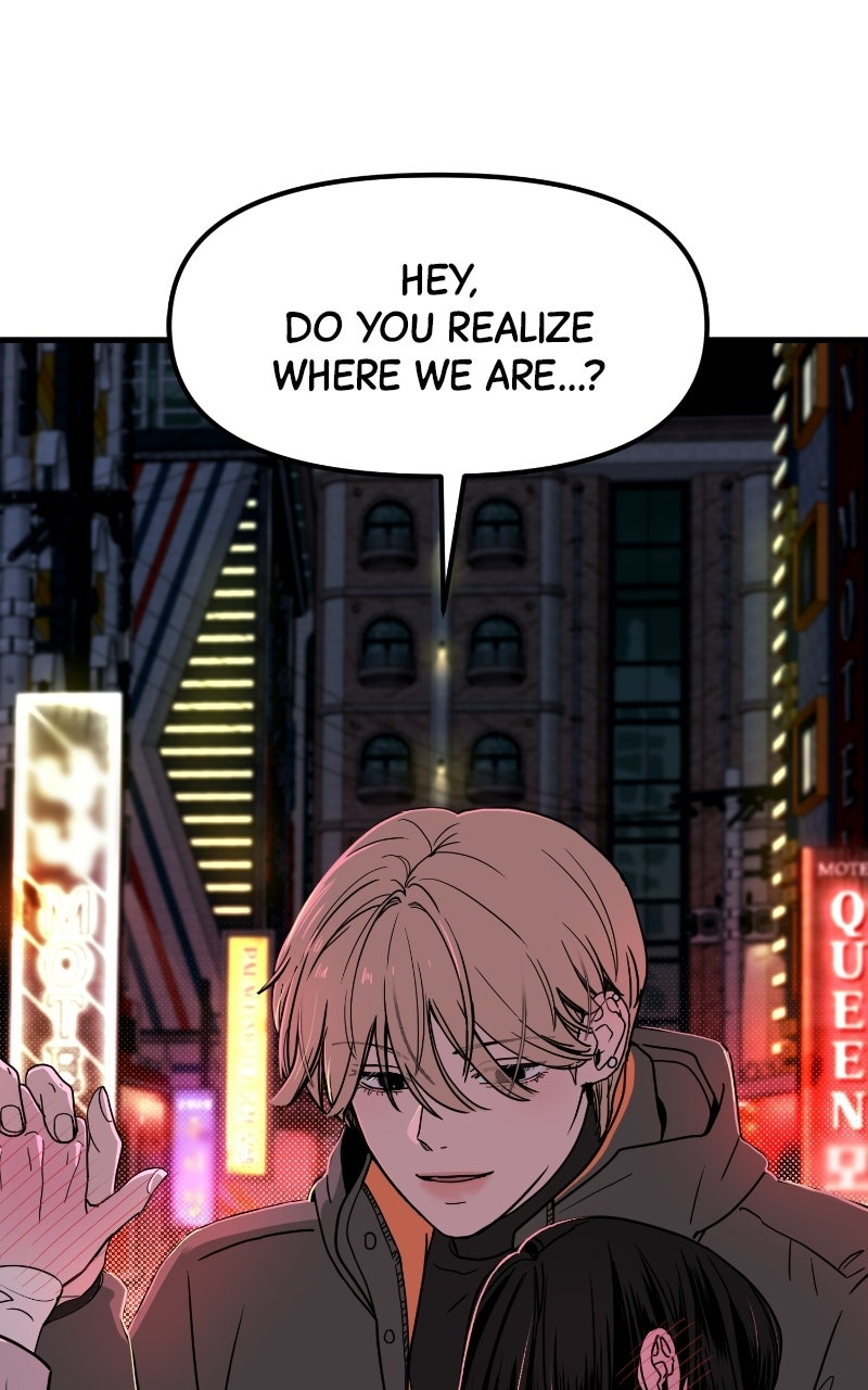 This Punk Wants Love Episode 2 page 1 - 