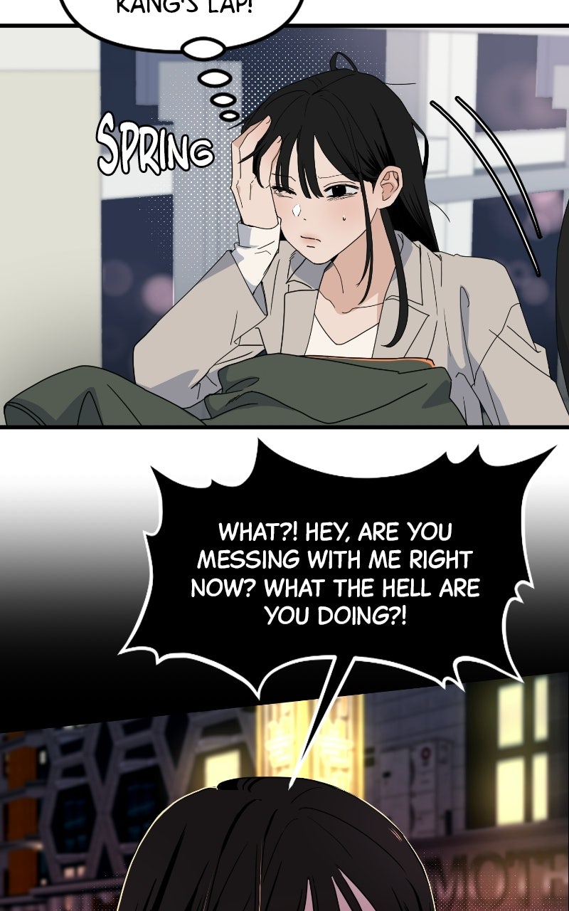 This Punk Wants Love Episode 2 page 11 - 