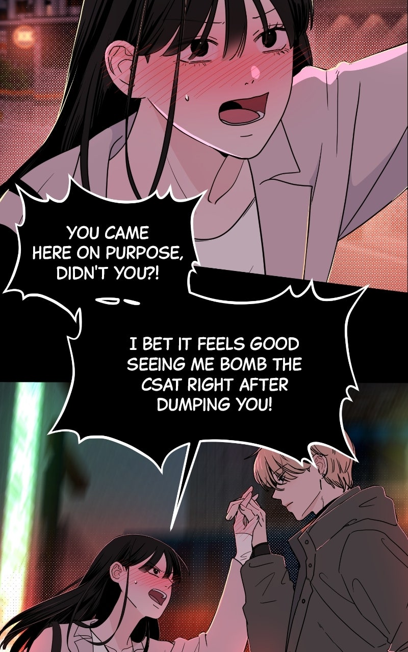 This Punk Wants Love Episode 2 page 12 - 