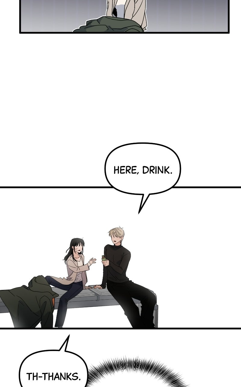 This Punk Wants Love Episode 2 page 14 - 