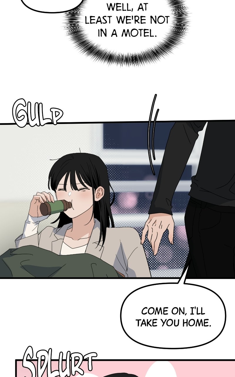 This Punk Wants Love Episode 2 page 15 - 