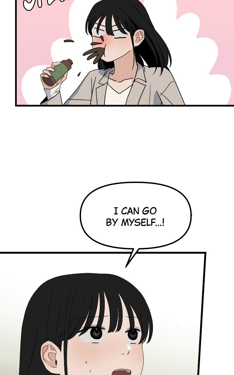 This Punk Wants Love Episode 2 page 16 - 