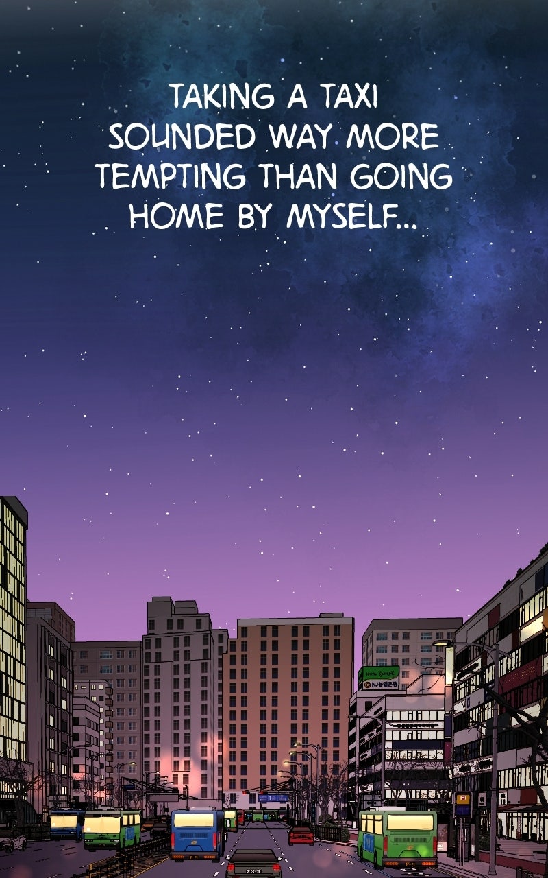 This Punk Wants Love Episode 2 page 19 - 