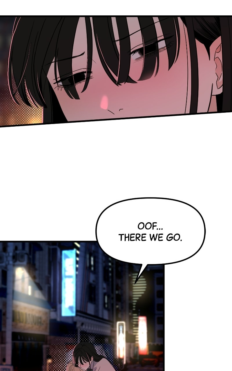 This Punk Wants Love Episode 2 page 3 - 