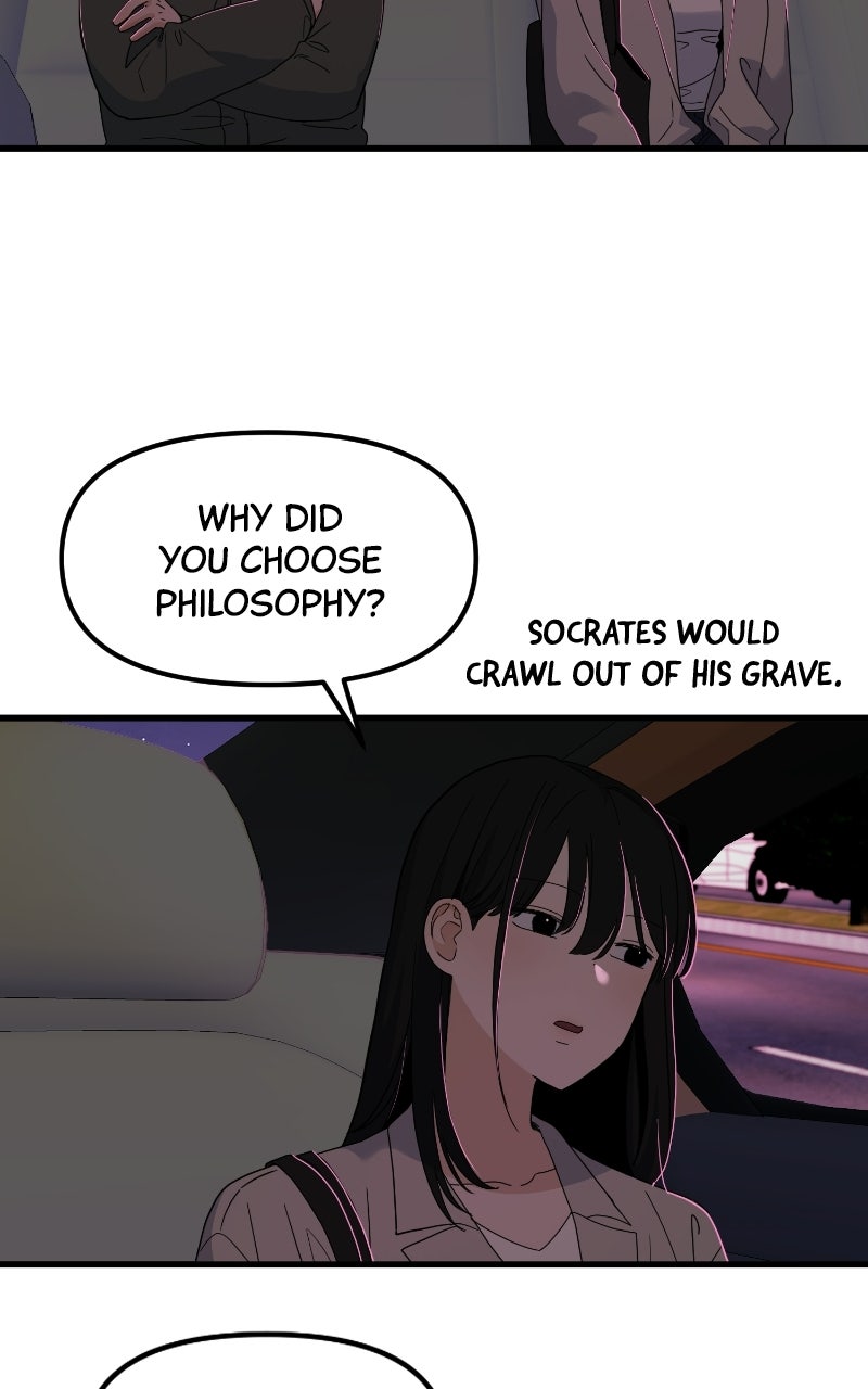This Punk Wants Love Episode 2 page 21 - 