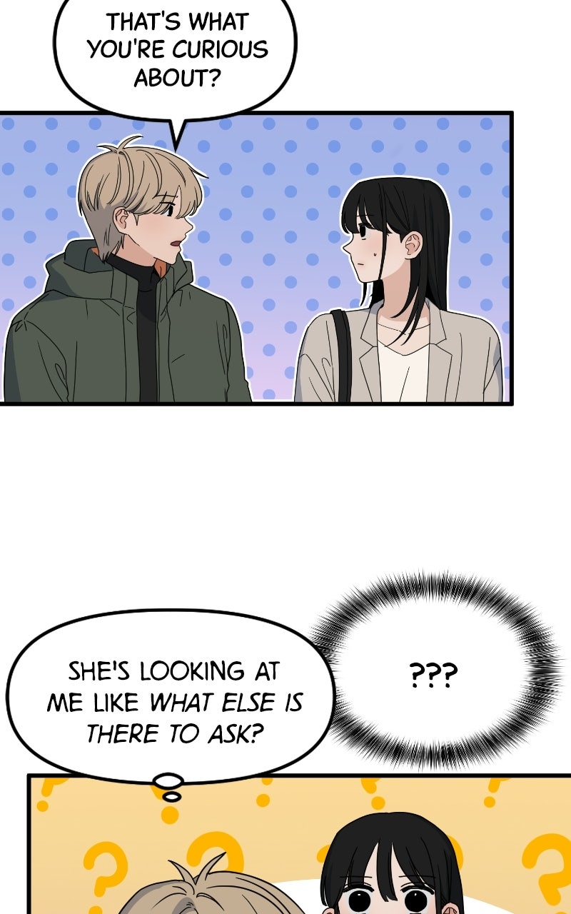 This Punk Wants Love Episode 2 page 22 - 