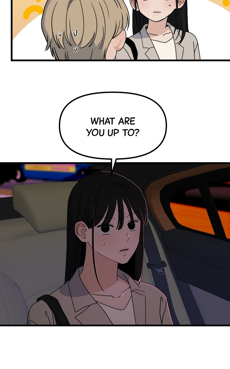 This Punk Wants Love Episode 2 page 23 - 