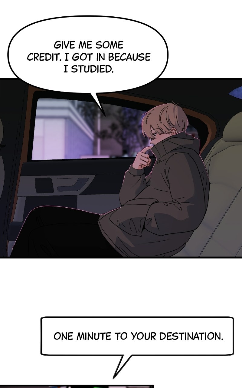 This Punk Wants Love Episode 2 page 24 - 