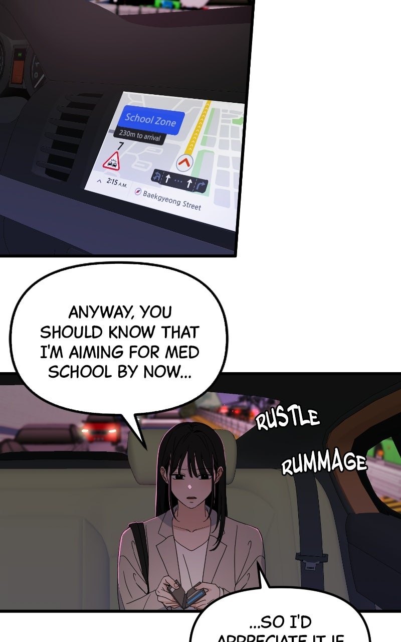 This Punk Wants Love Episode 2 page 25 - 
