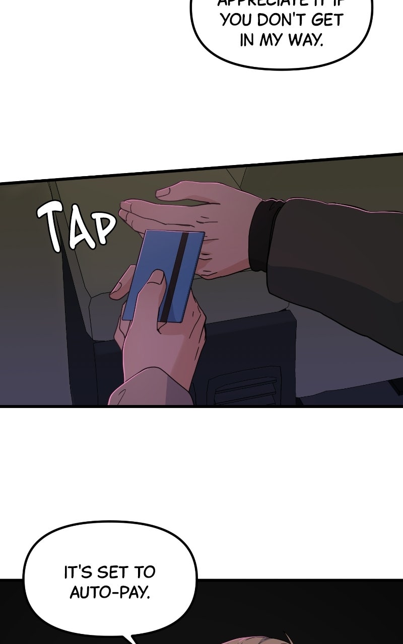 This Punk Wants Love Episode 2 page 26 - 