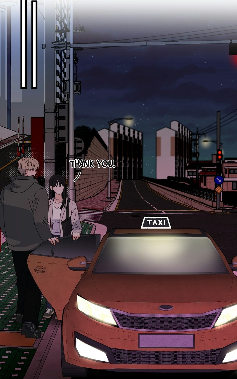 This Punk Wants Love Episode 2 page 28 - 