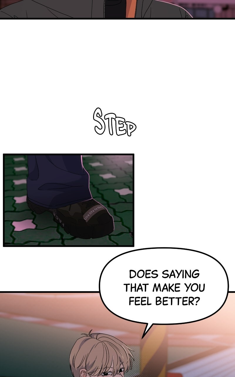 This Punk Wants Love Episode 2 page 31 - 