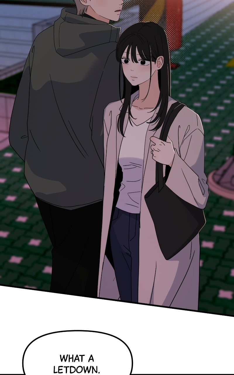 This Punk Wants Love Episode 2 page 32 - 
