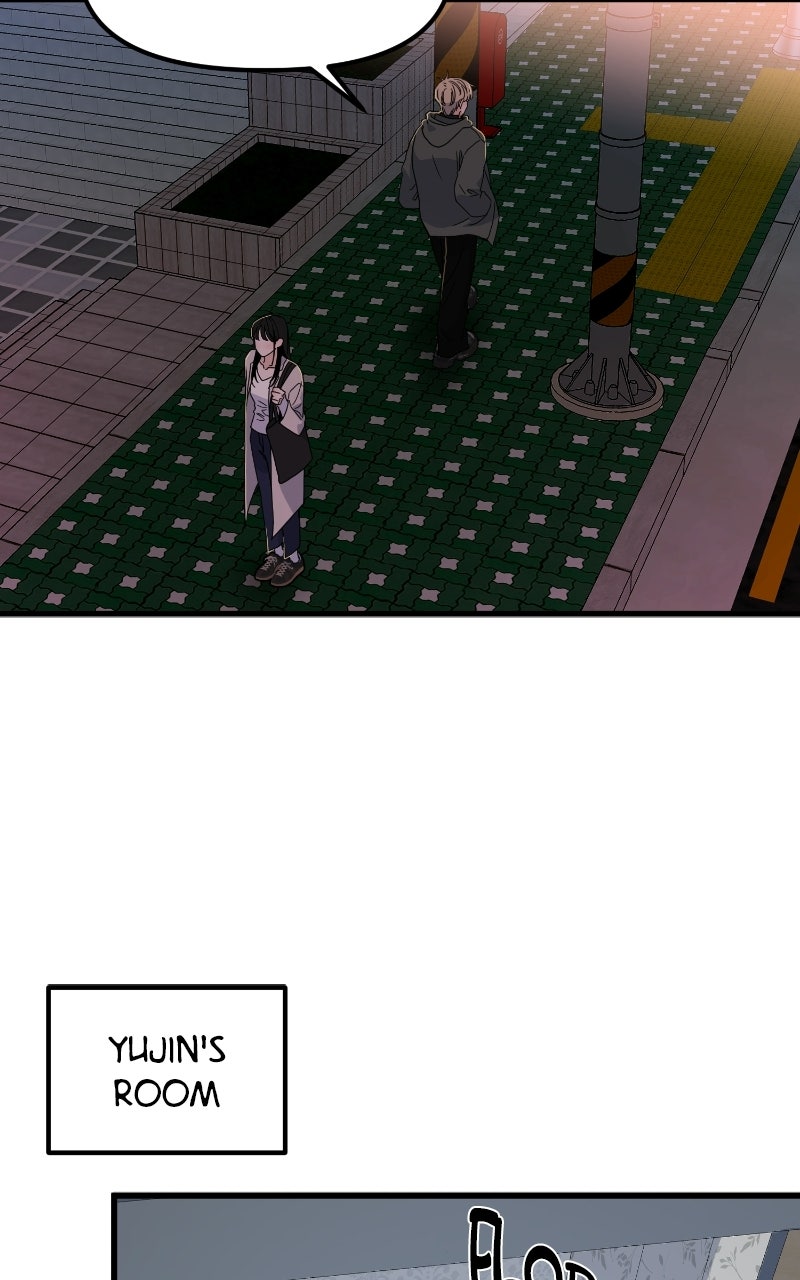 This Punk Wants Love Episode 2 page 33 - 