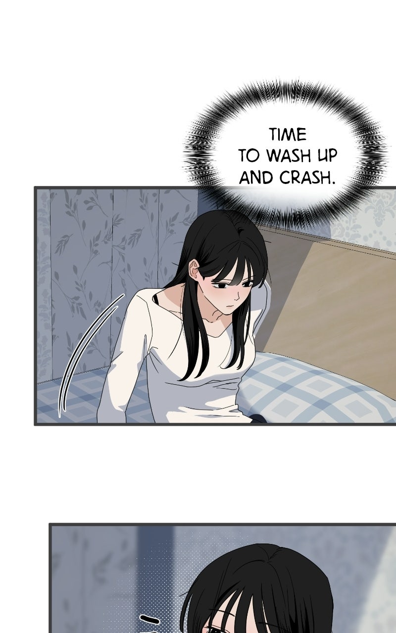 This Punk Wants Love Episode 2 page 38 - 