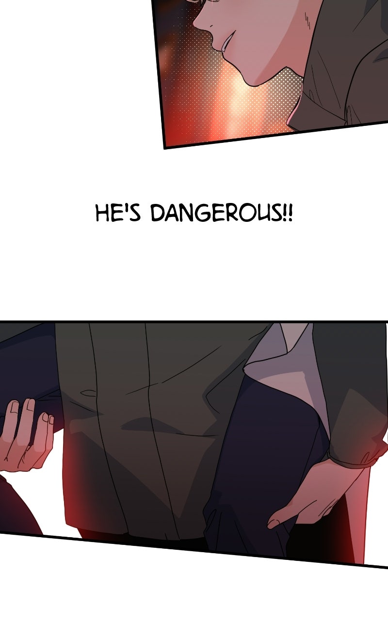 This Punk Wants Love Episode 2 page 5 - 