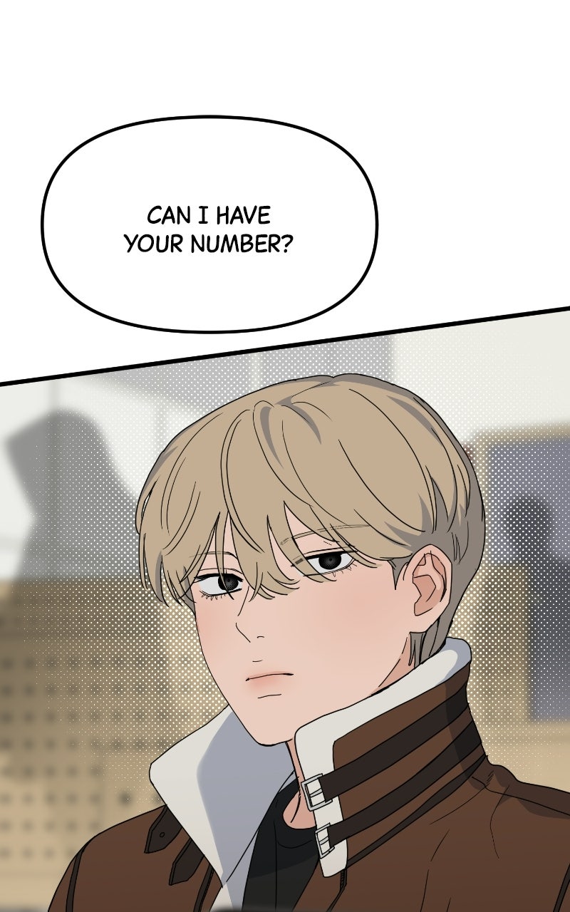 This Punk Wants Love Episode 2 page 43 - 