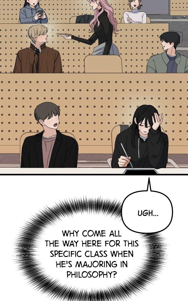 This Punk Wants Love Episode 2 page 45 - 