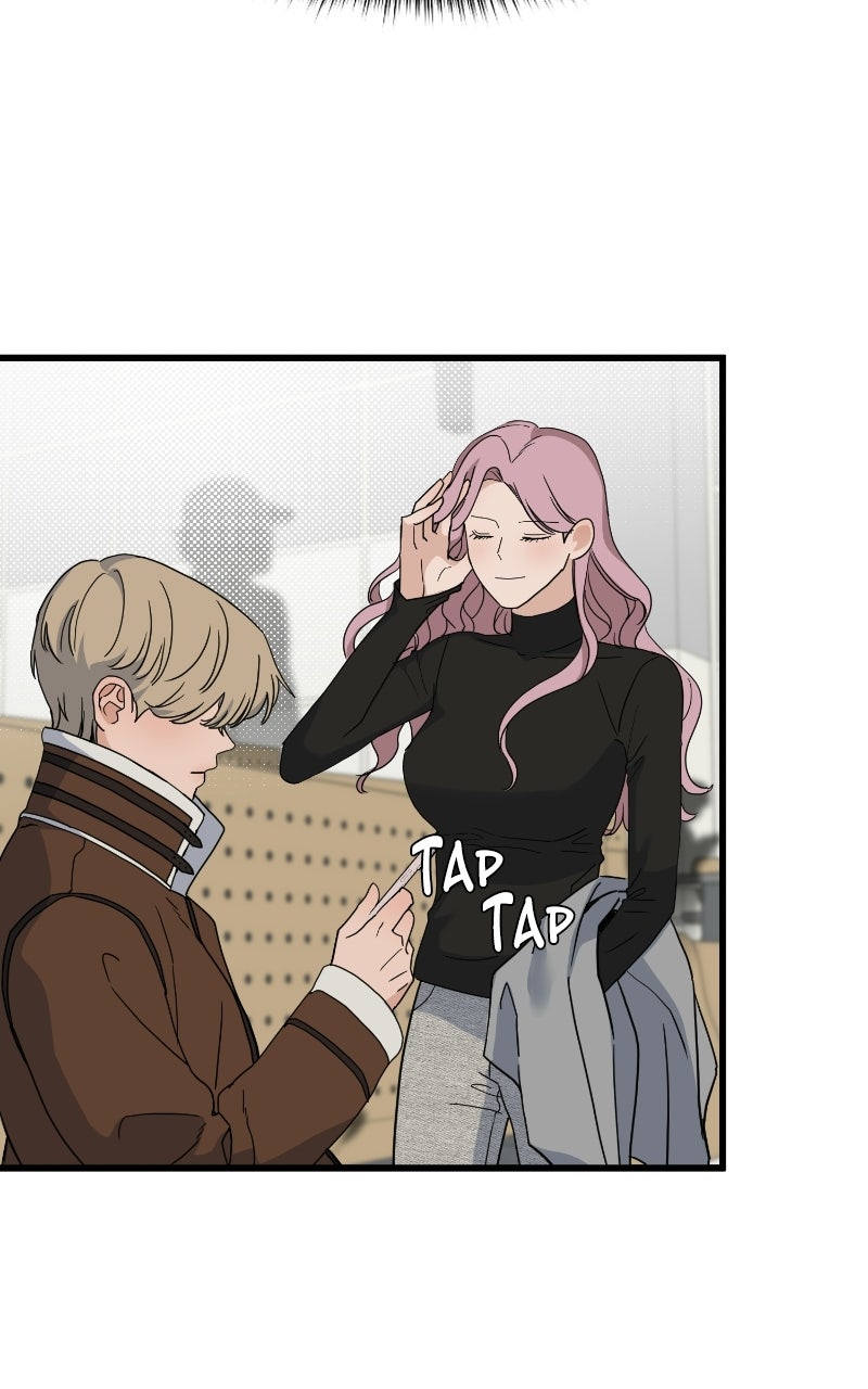 This Punk Wants Love Episode 2 page 46 - 