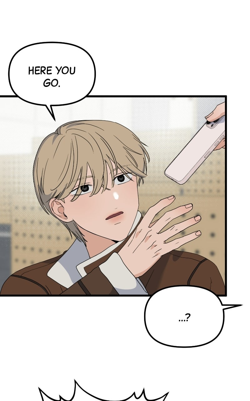 This Punk Wants Love Episode 2 page 50 - 