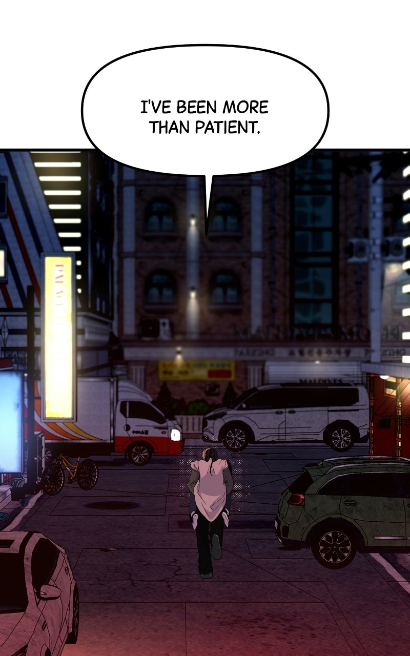 This Punk Wants Love Episode 2 page 6 - 