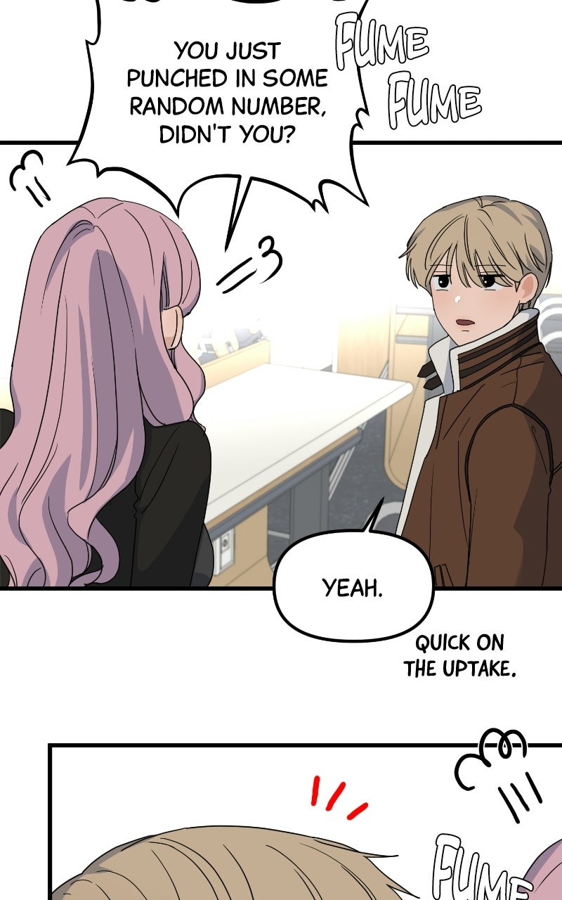 This Punk Wants Love Episode 2 page 51 - 