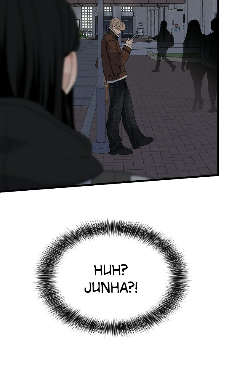 This Punk Wants Love Episode 2 page 57 - 