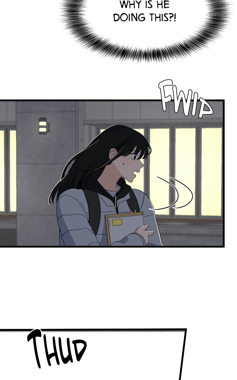 This Punk Wants Love Episode 2 page 60 - 