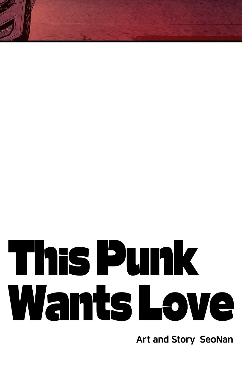 This Punk Wants Love Episode 2 page 7 - 