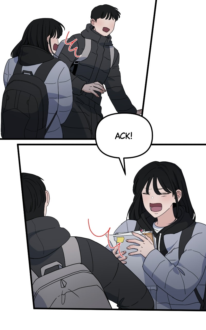 This Punk Wants Love Episode 2 page 61 - 