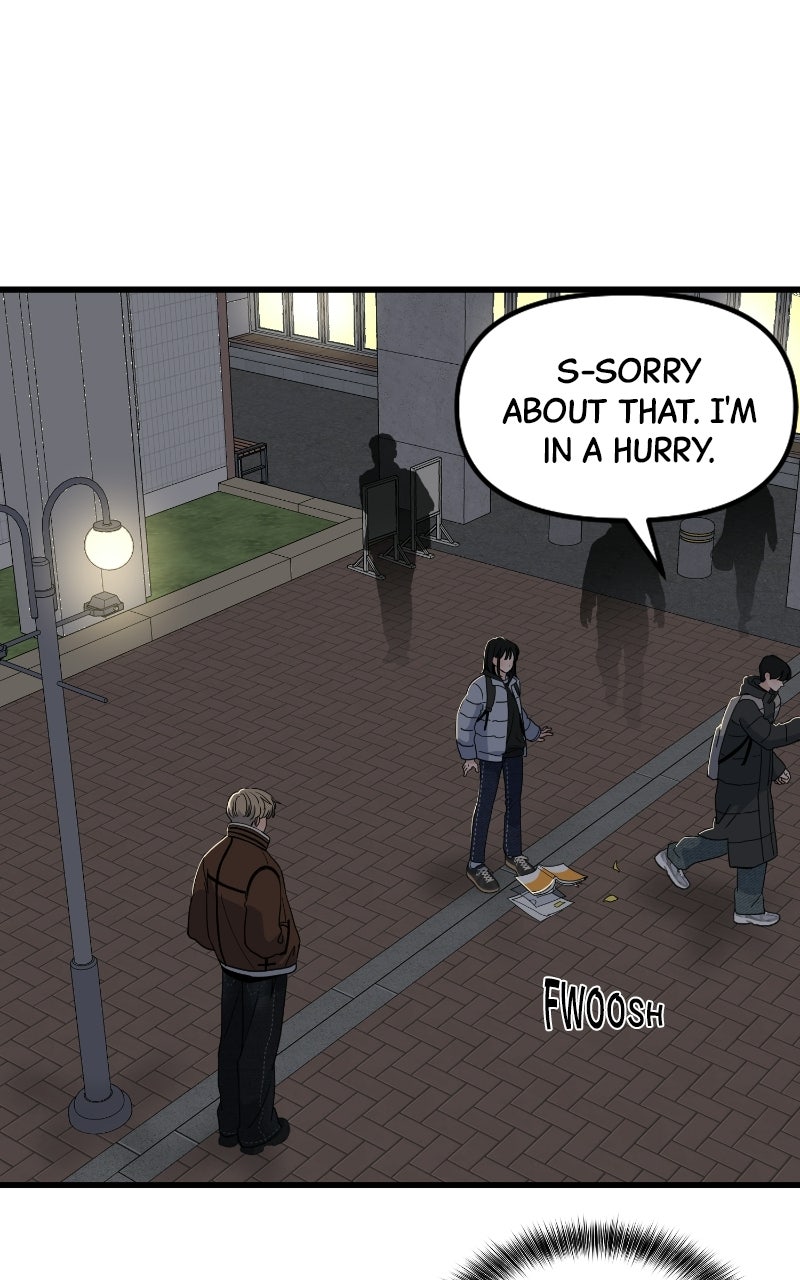 This Punk Wants Love Episode 2 page 62 - 