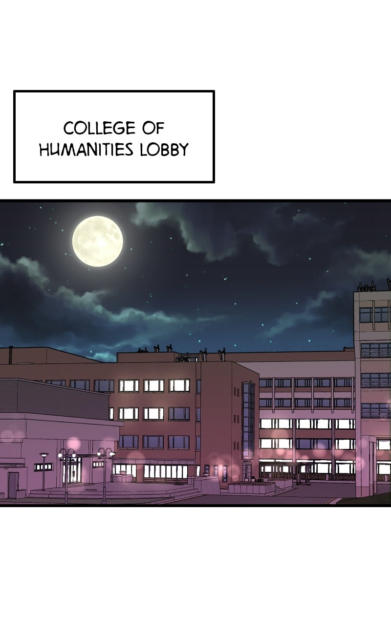 This Punk Wants Love Episode 2 page 8 - 