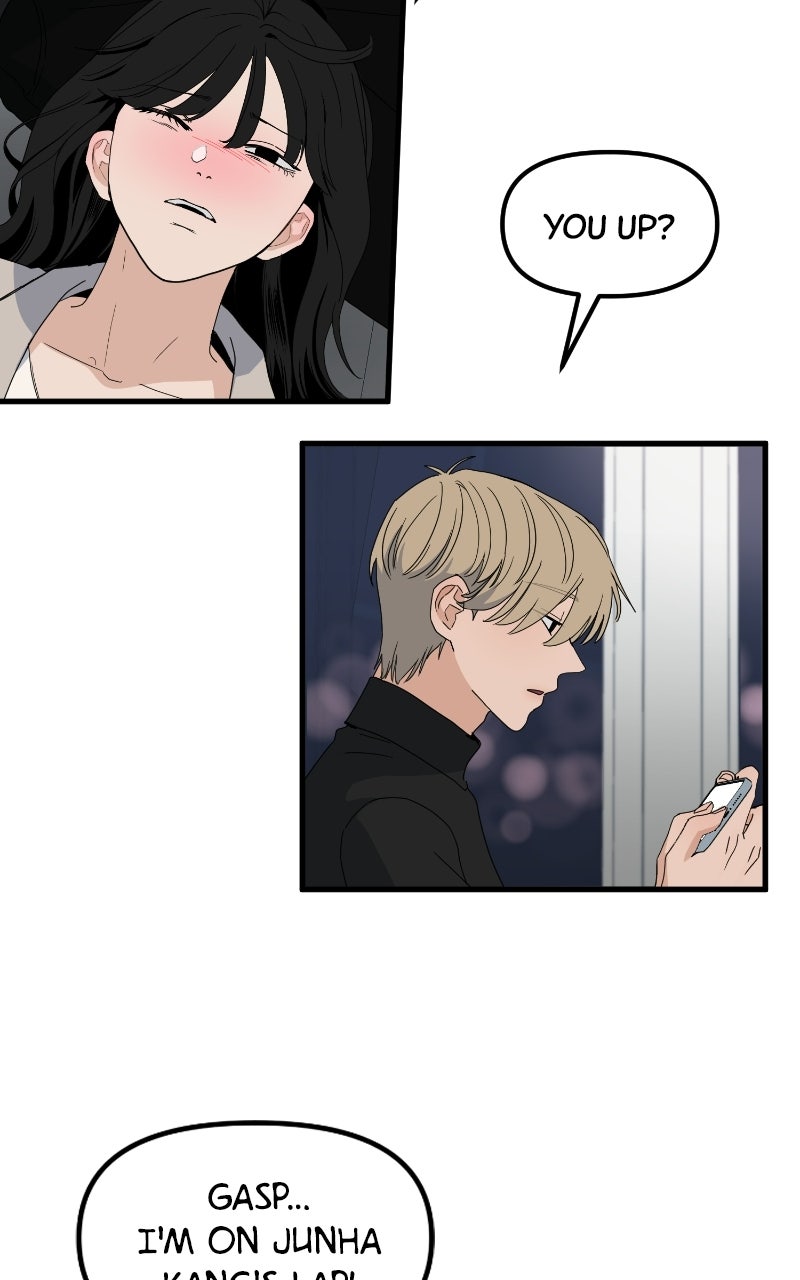 This Punk Wants Love Episode 2 page 10 - 