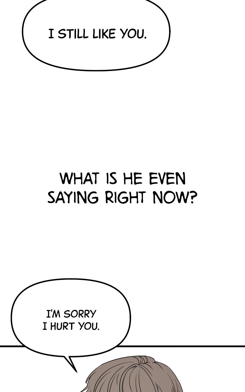 This Punk Wants Love Episode 3 page 2 - 