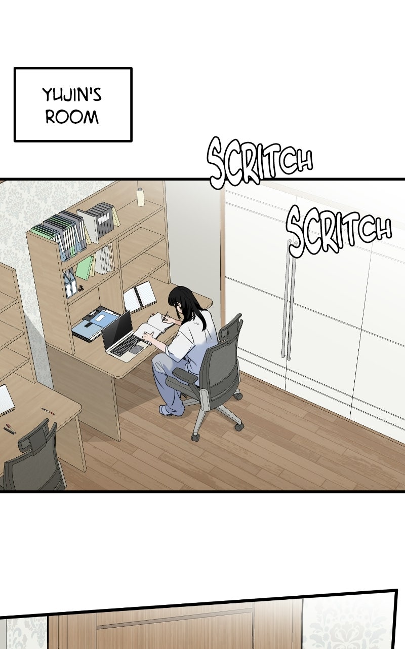 This Punk Wants Love Episode 3 page 14 - 