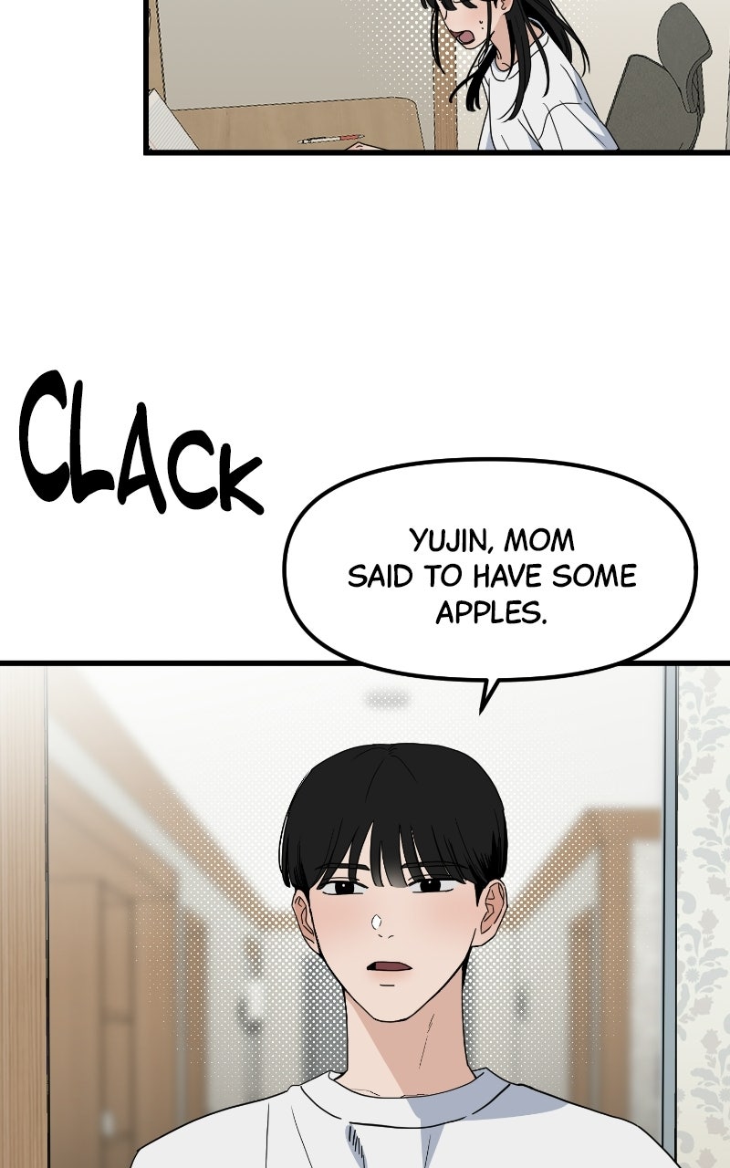 This Punk Wants Love Episode 3 page 16 - 