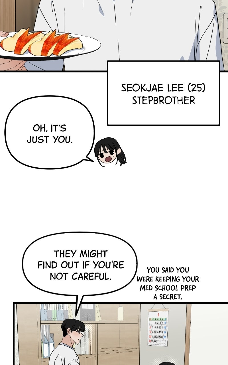 This Punk Wants Love Episode 3 page 17 - 