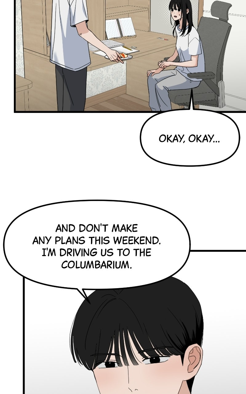 This Punk Wants Love Episode 3 page 18 - 