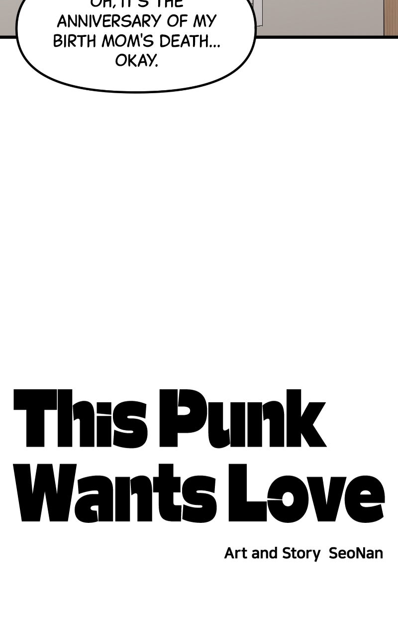 This Punk Wants Love Episode 3 page 20 - 