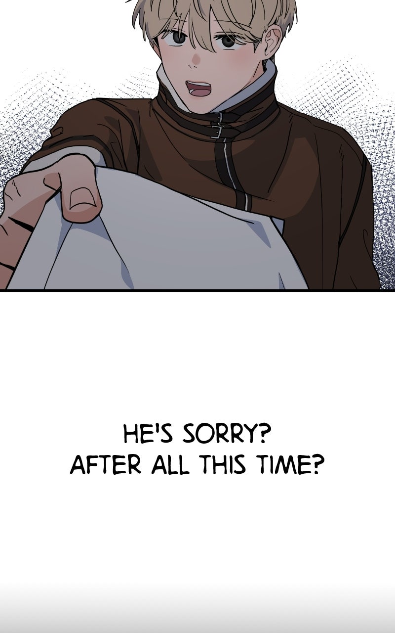 This Punk Wants Love Episode 3 page 3 - 