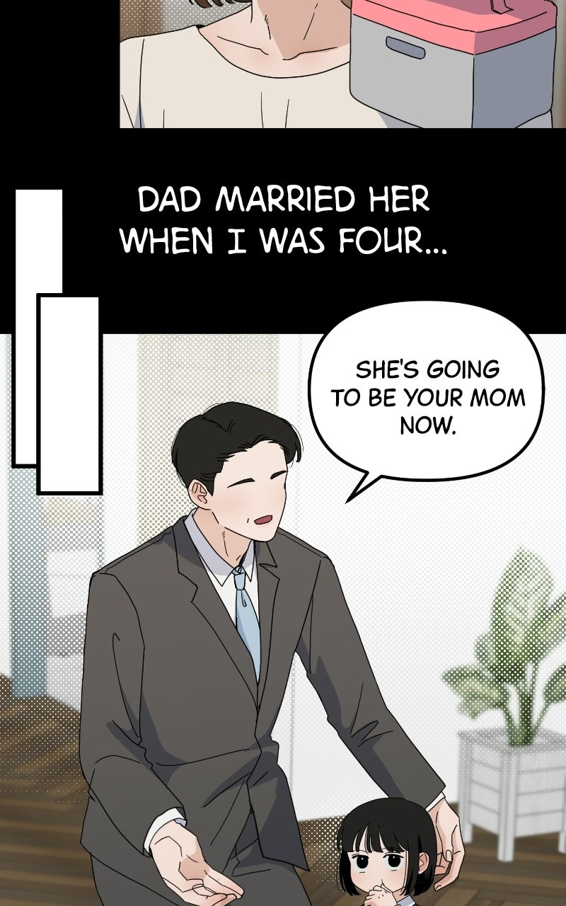 This Punk Wants Love Episode 3 page 25 - 