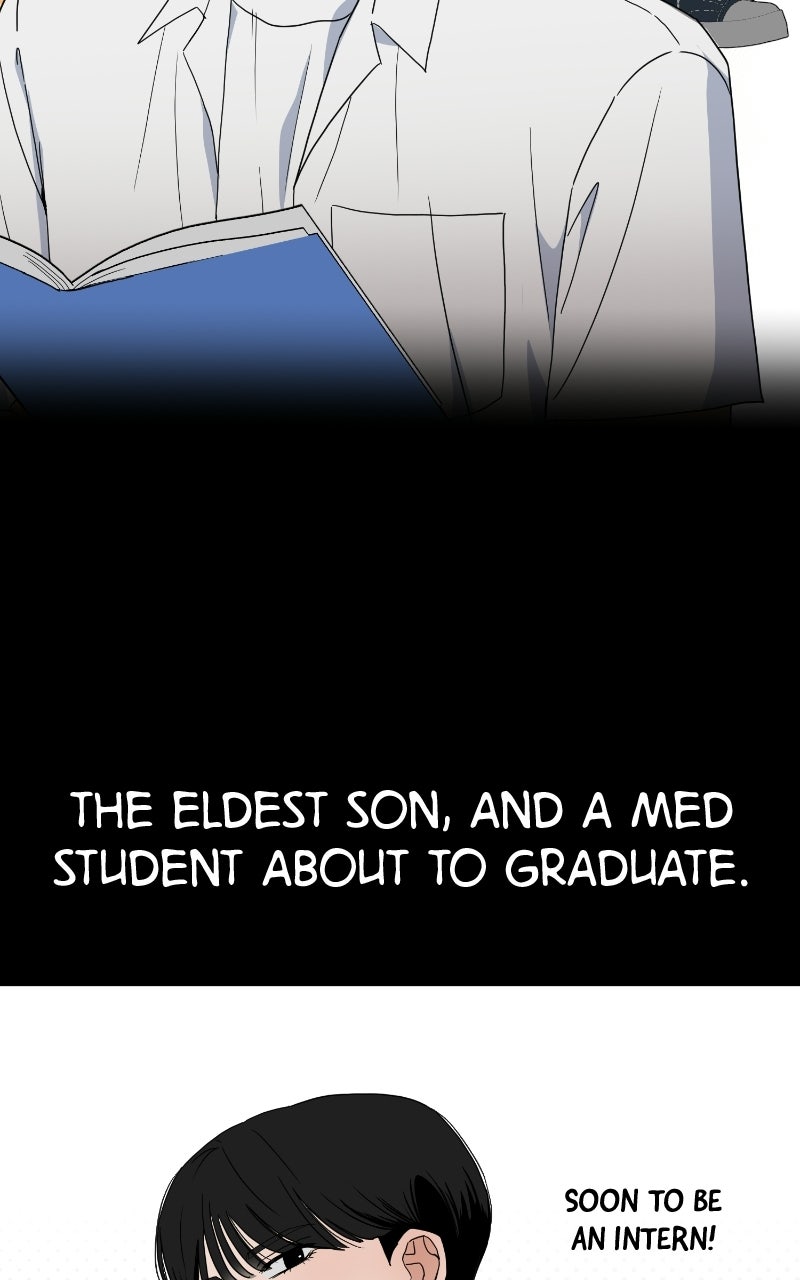 This Punk Wants Love Episode 3 page 32 - 