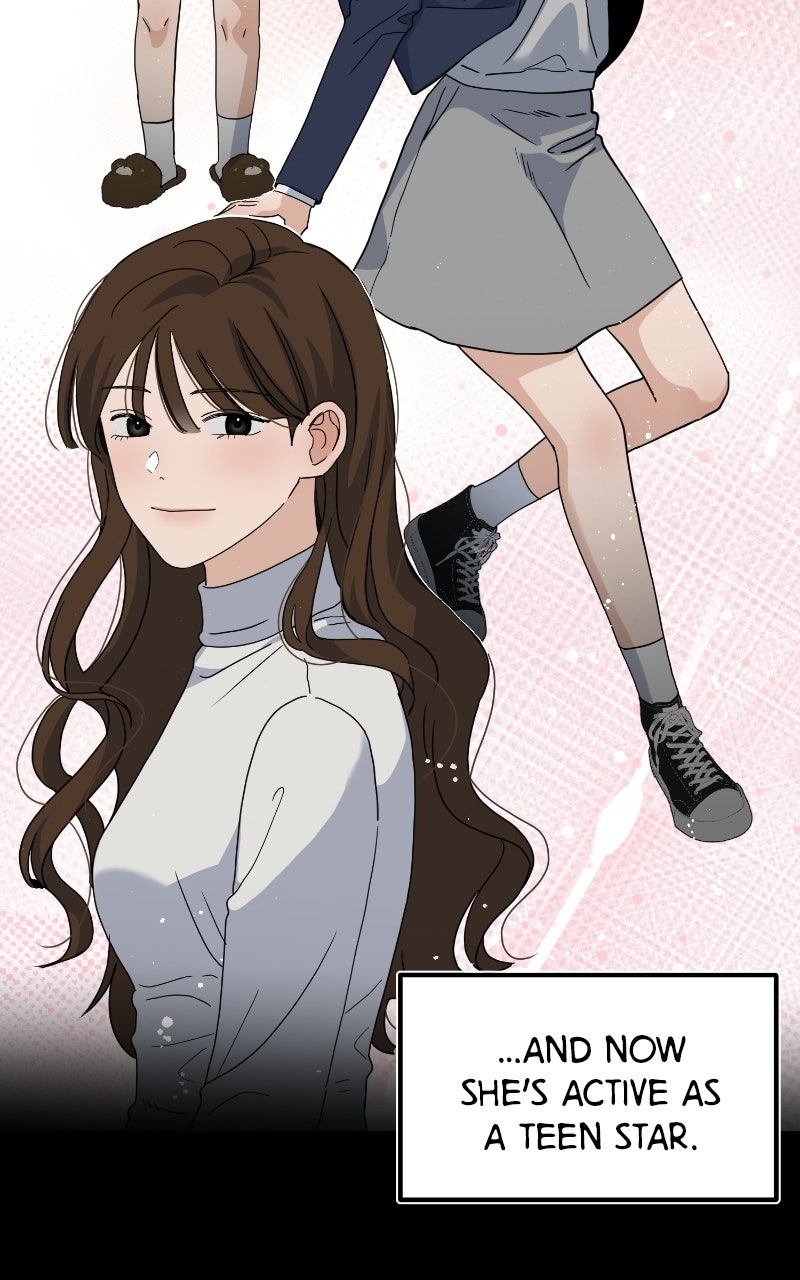 This Punk Wants Love Episode 3 page 35 - 