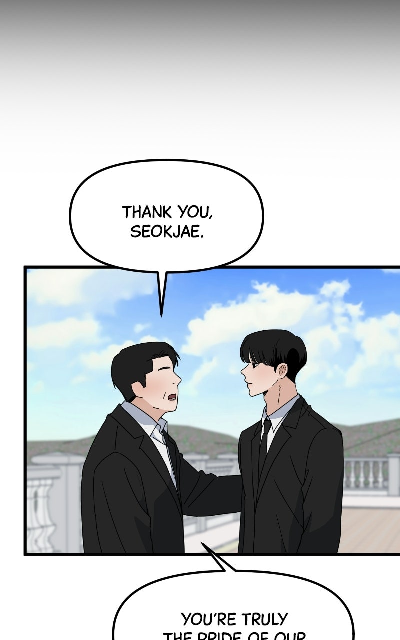 This Punk Wants Love Episode 3 page 39 - 