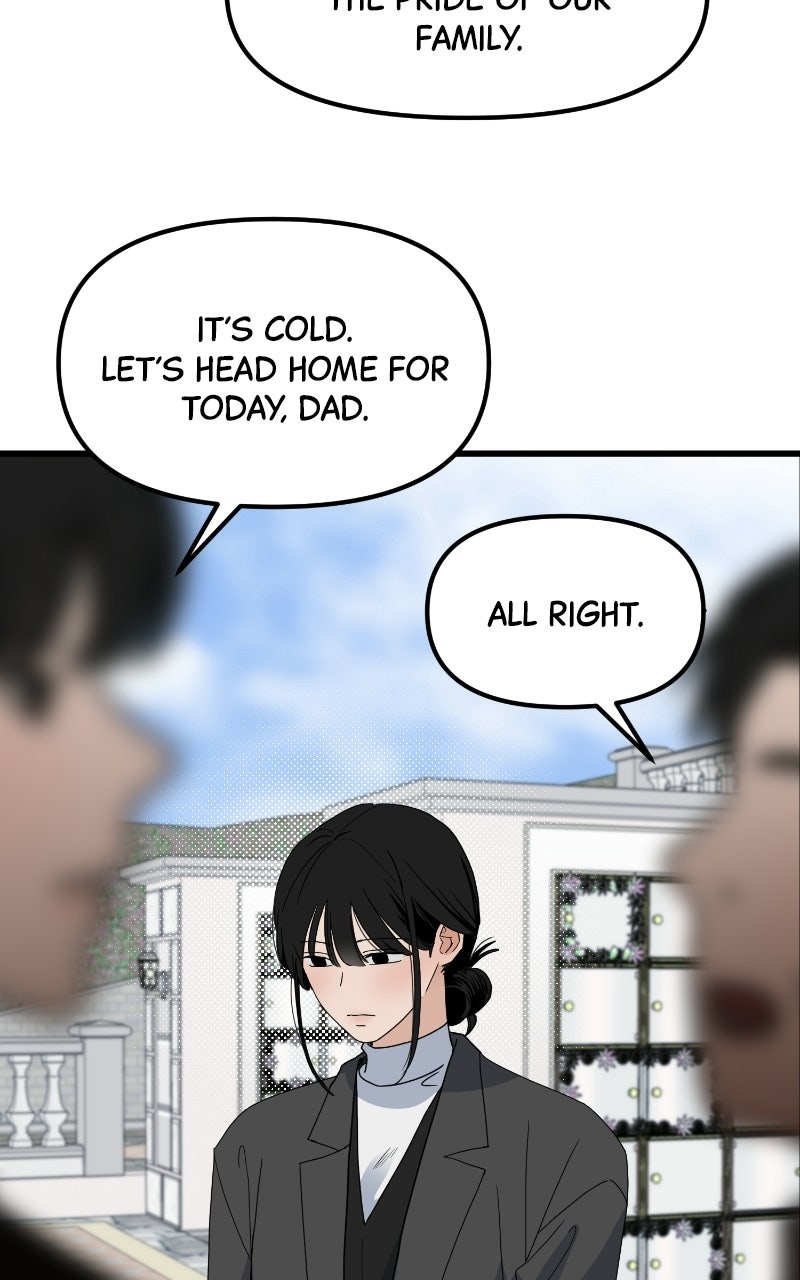 This Punk Wants Love Episode 3 page 40 - 