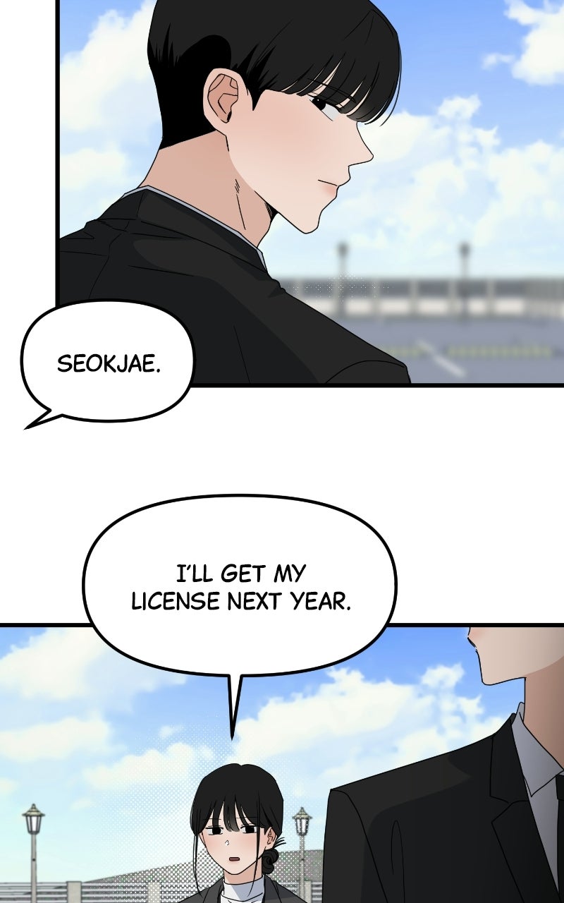 This Punk Wants Love Episode 3 page 42 - 