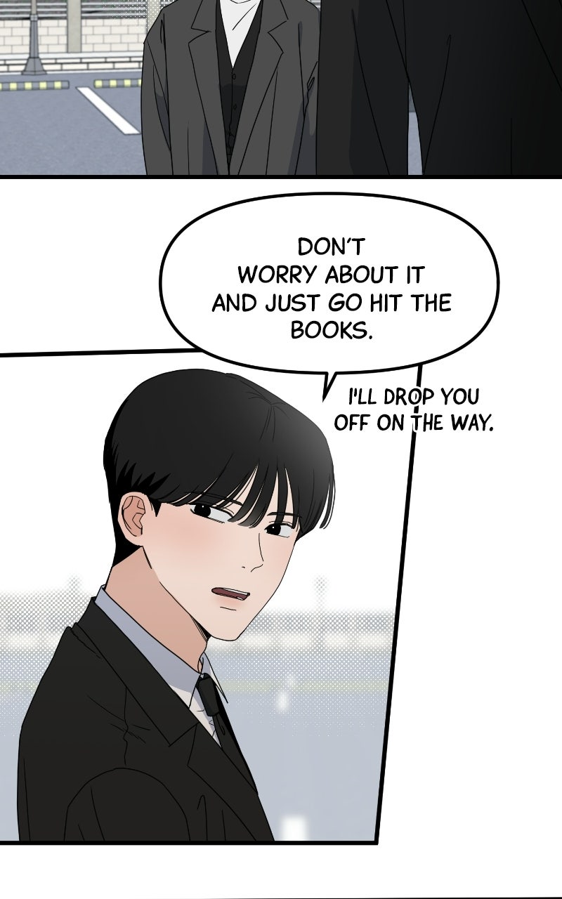 This Punk Wants Love Episode 3 page 43 - 
