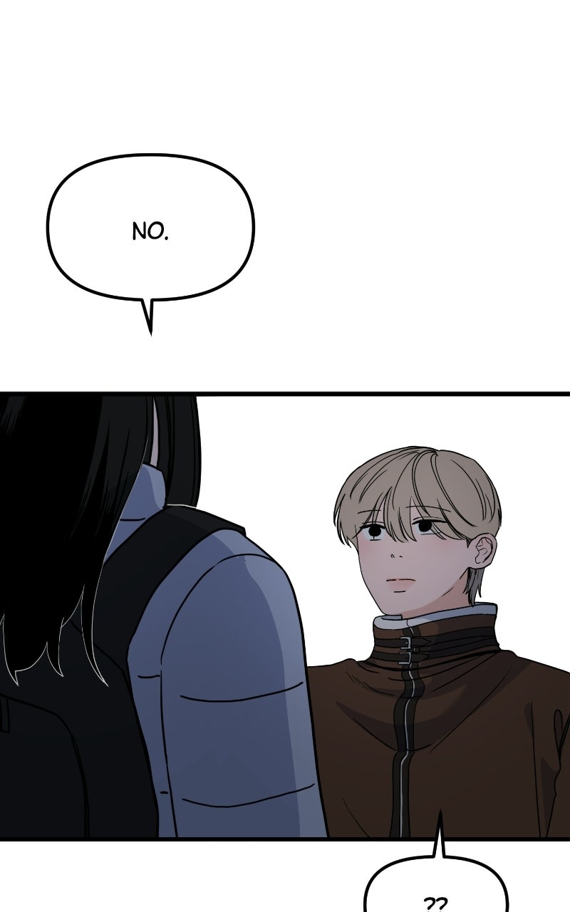This Punk Wants Love Episode 3 page 6 - 